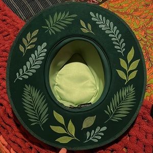 Luna Bloom hat Practical Magic for sale or trade